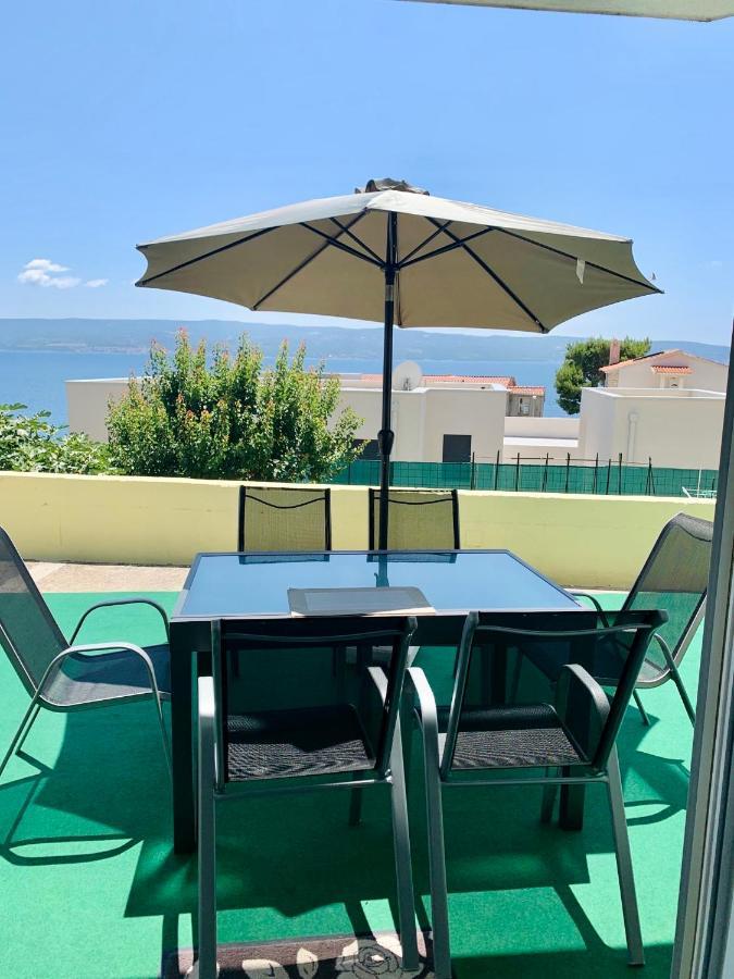 Apartment Mandarina Dugi Rat Buitenkant foto